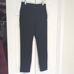 Lululemon Athletica Black Women's Pants